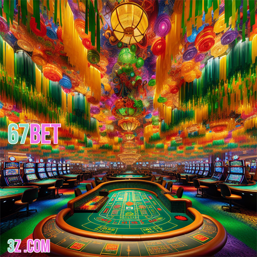 Explorando o Mundo dos Cassinos Online: A Experiência da 67bet